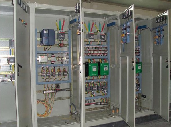 配電柜中的端子有哪幾種，作用是什么？