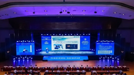 活動回顧丨置恒電氣2025年第八屆新型配電系統(tǒng)技術(shù)大會之行圓滿結(jié)束！