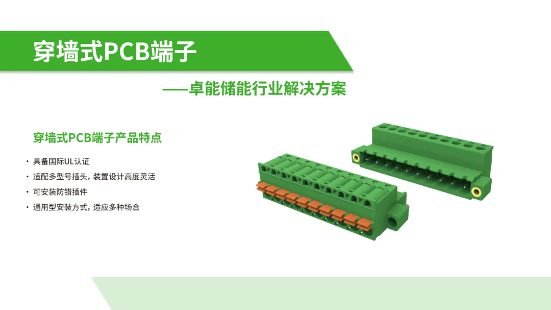 聚焦上海光伏展！置恒卓能以電連接技術(shù)與全球同行共探產(chǎn)業(yè)未來！